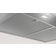 Balay 3BC077EX 75 cm, Silber, Edelstahl